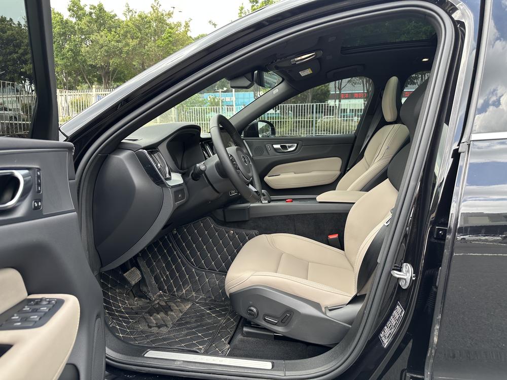 Volvo Volvo XC60