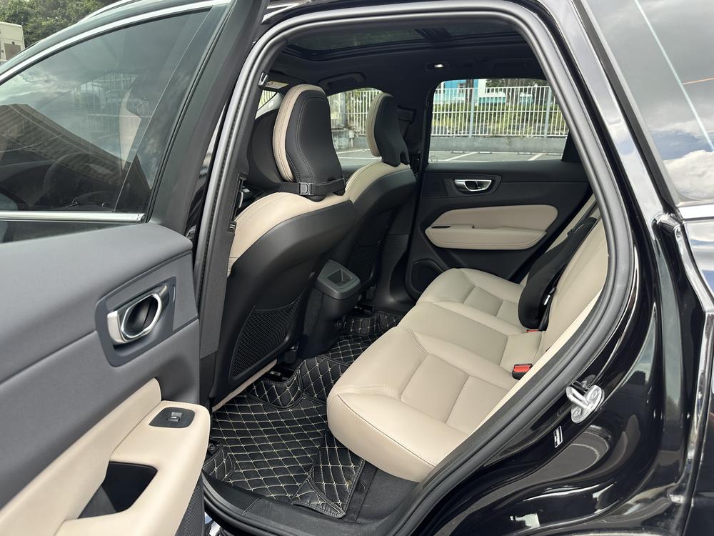 Volvo Volvo XC60