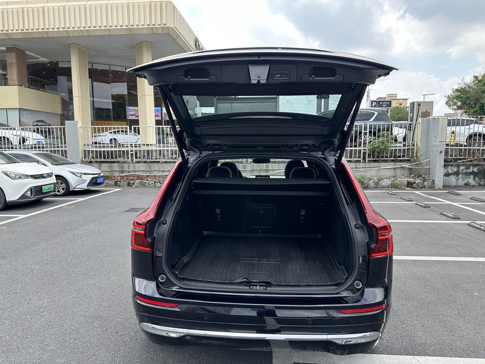 Volvo Volvo XC60