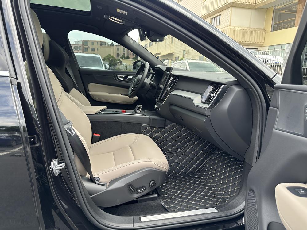 Volvo Volvo XC60
