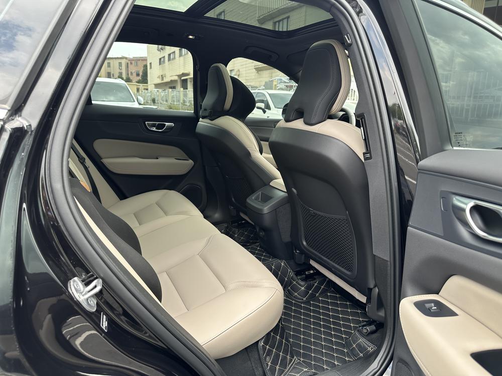 Volvo Volvo XC60