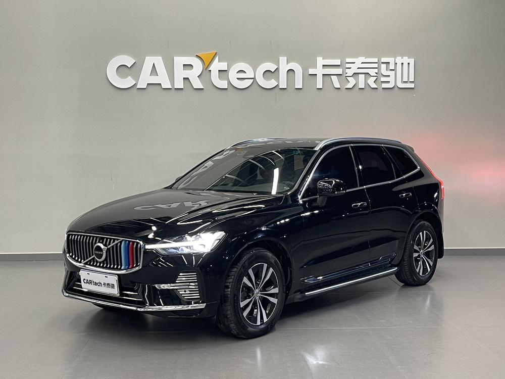 Volvo Volvo XC60