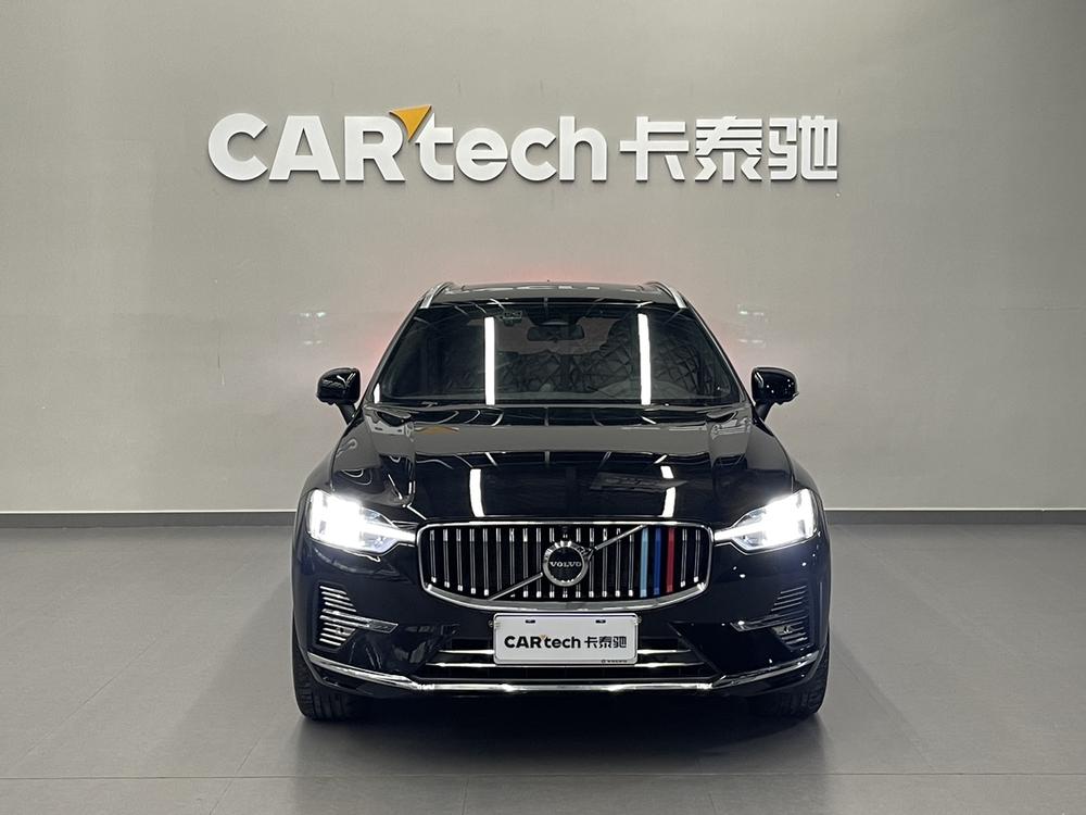 Volvo Volvo XC60