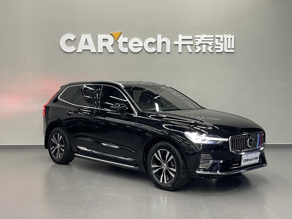 Volvo Volvo XC60