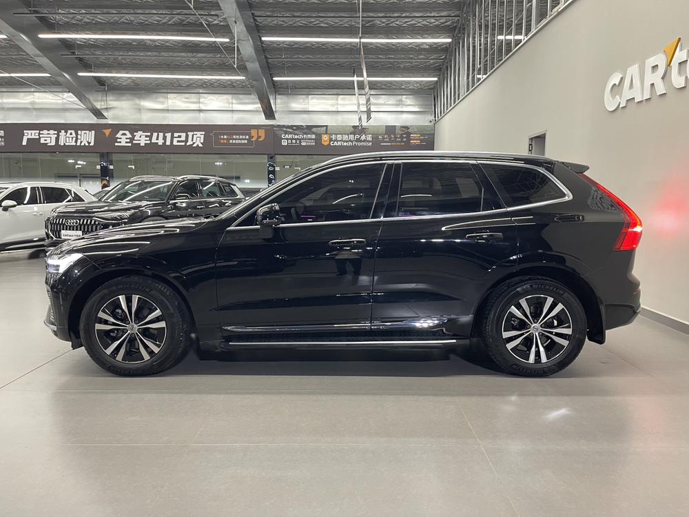 Volvo Volvo XC60