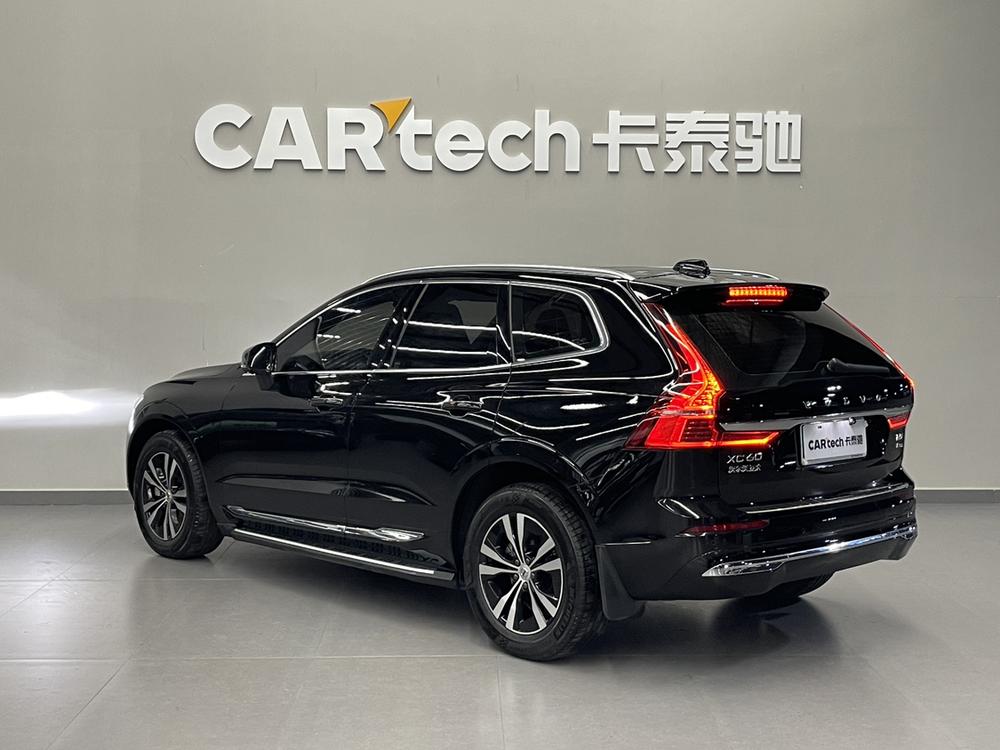 Volvo Volvo XC60
