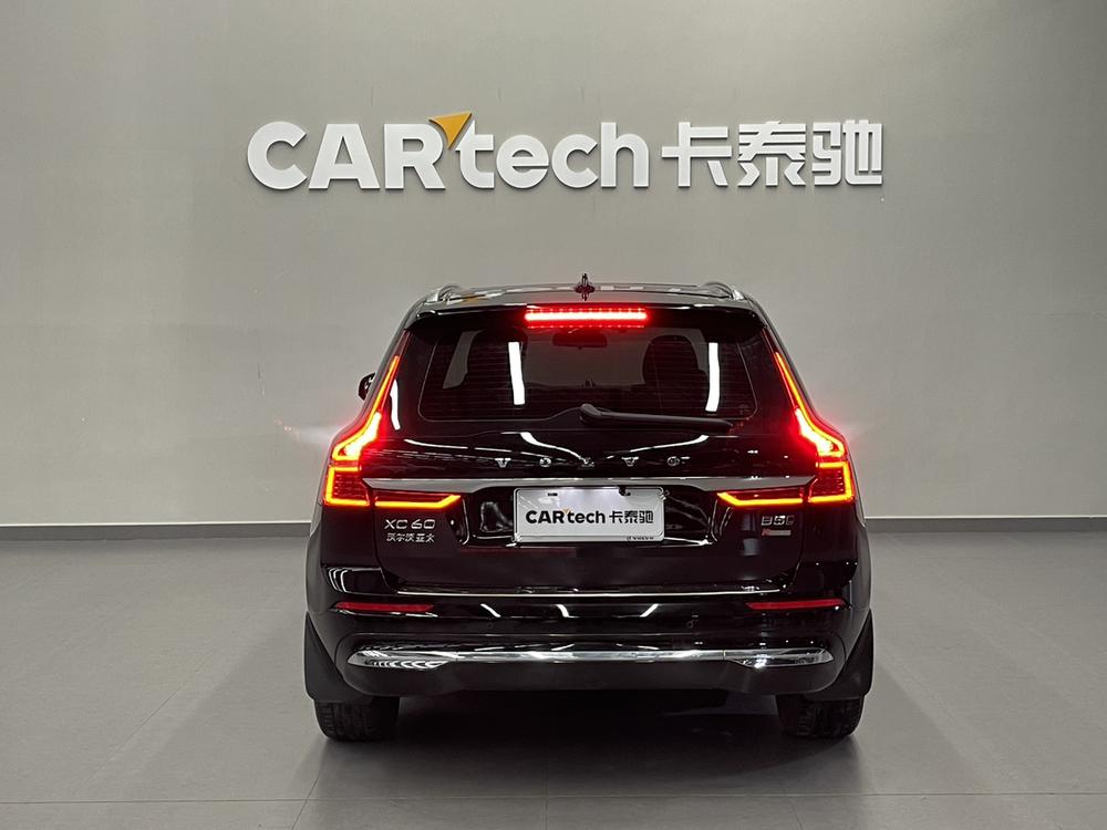 Volvo Volvo XC60