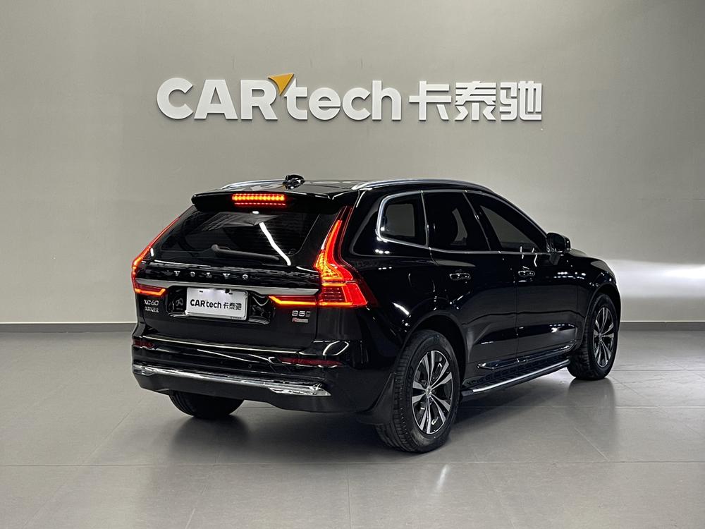 Volvo Volvo XC60