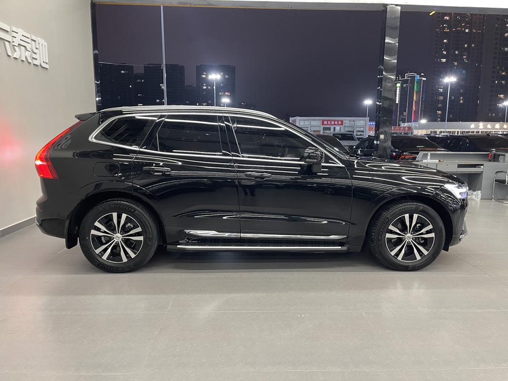 Volvo Volvo XC60