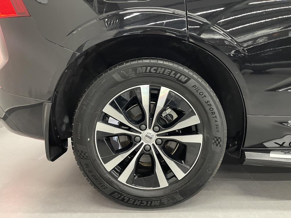 Volvo Volvo XC60