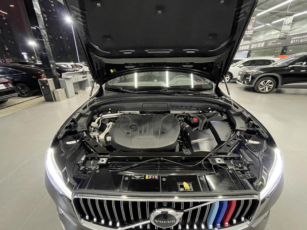 Volvo Volvo XC60