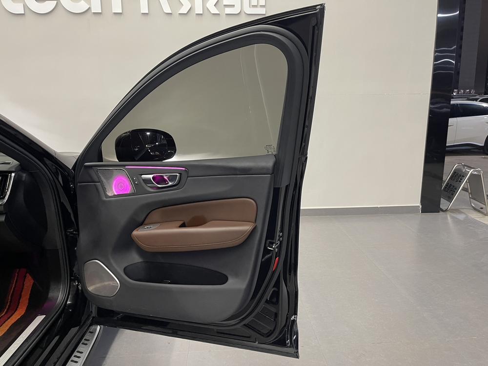 Volvo Volvo XC60