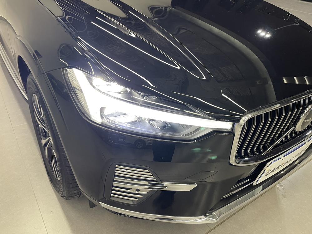 Volvo Volvo XC60