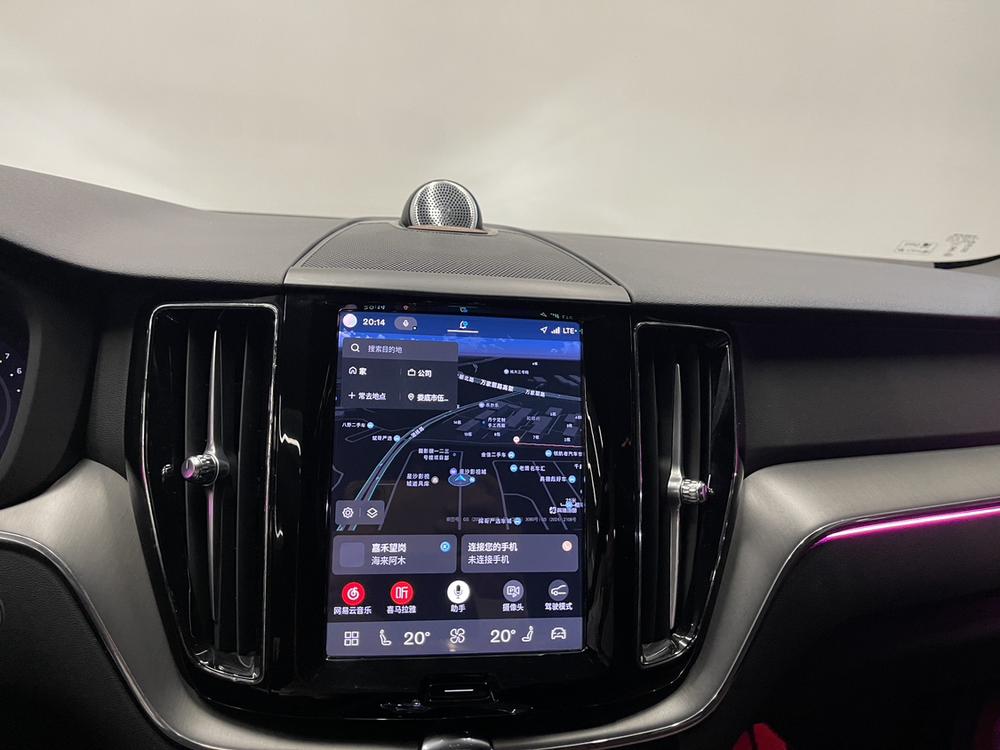 Volvo Volvo XC60