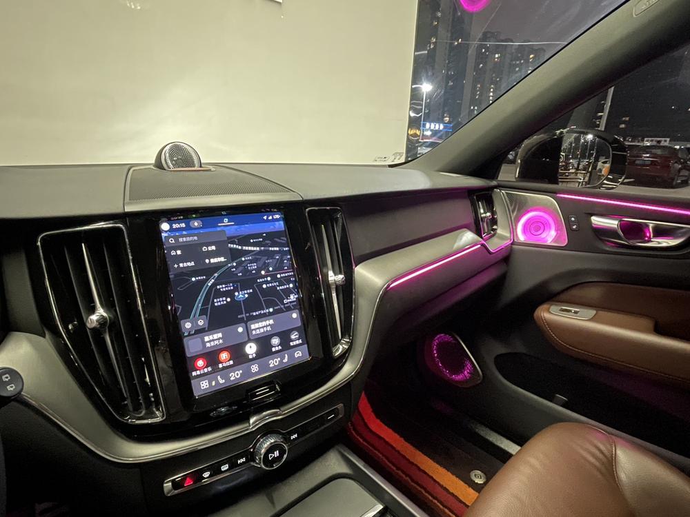 Volvo Volvo XC60