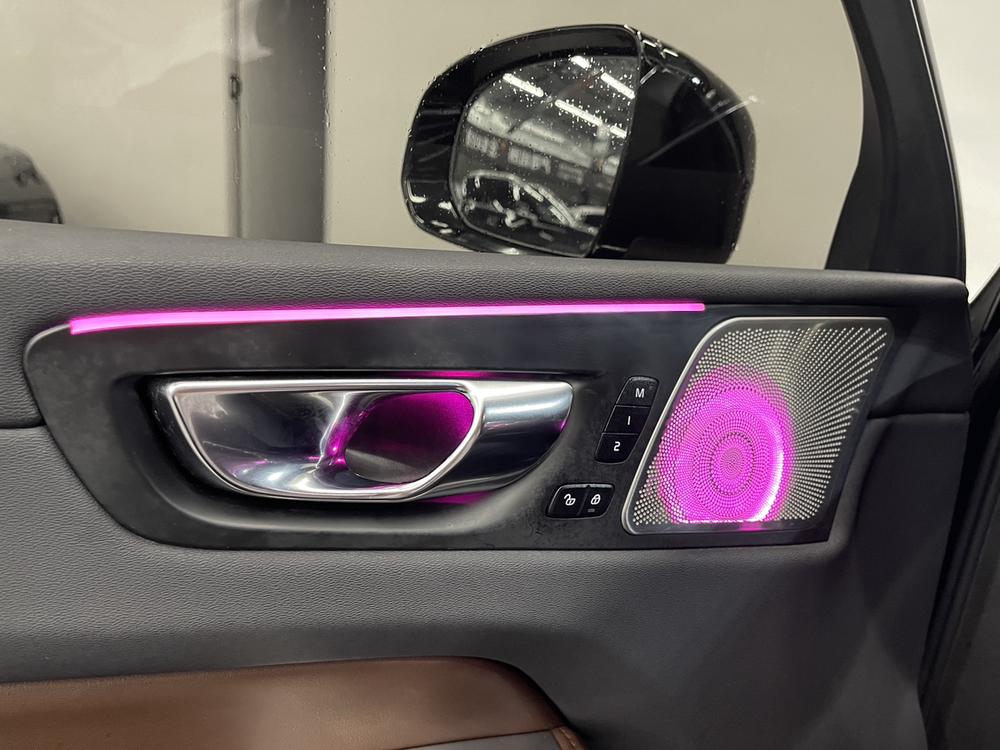 Volvo Volvo XC60