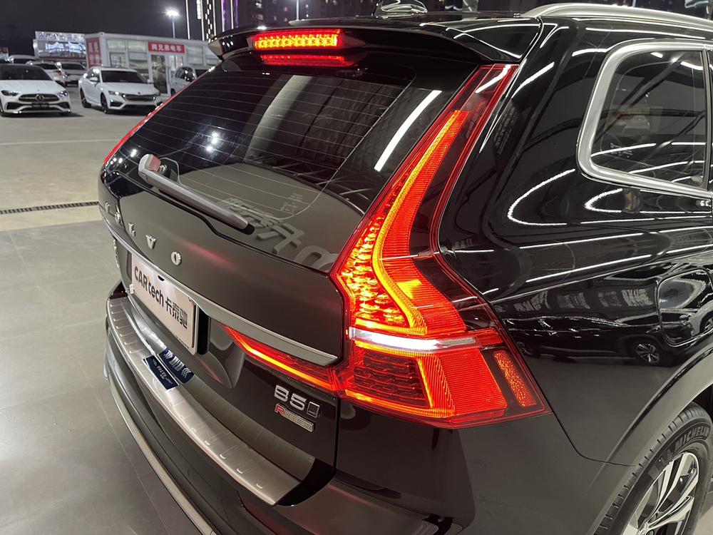 Volvo Volvo XC60