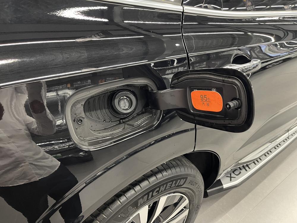 Volvo Volvo XC60