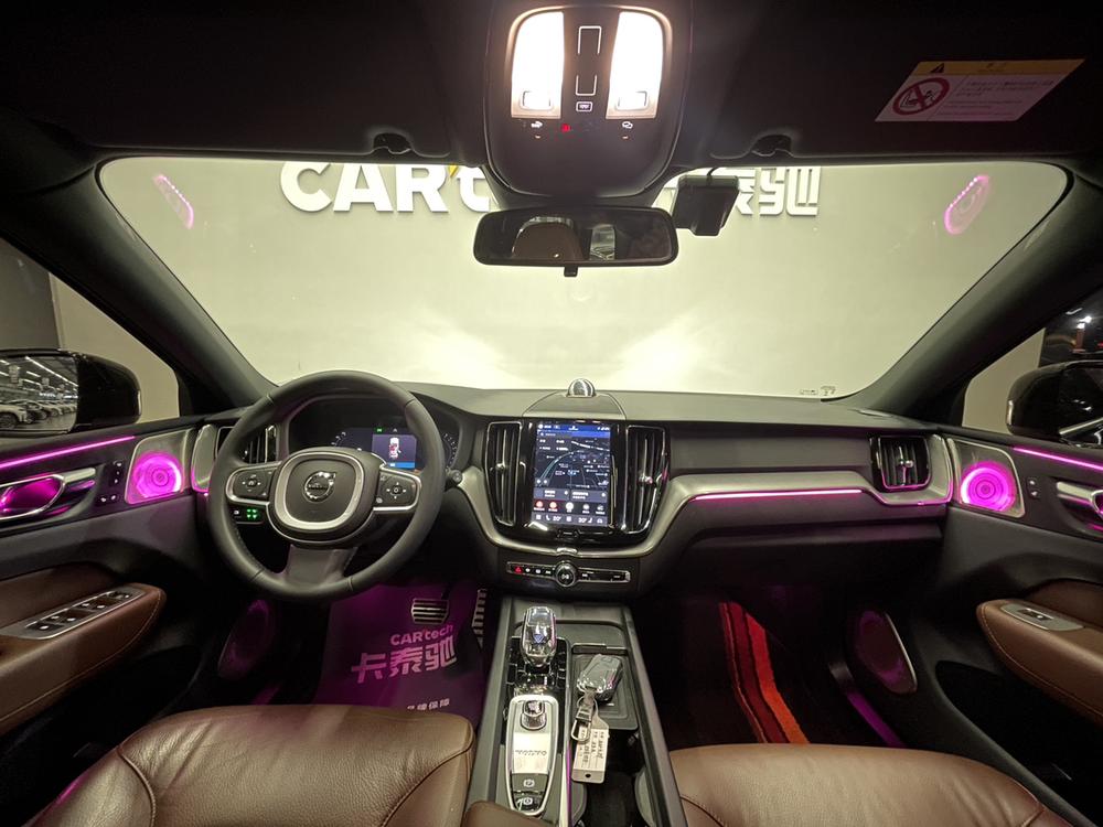 Volvo Volvo XC60