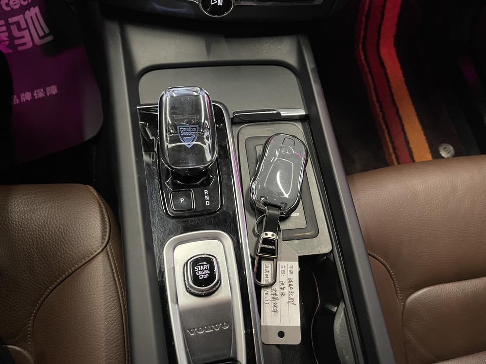 Volvo Volvo XC60