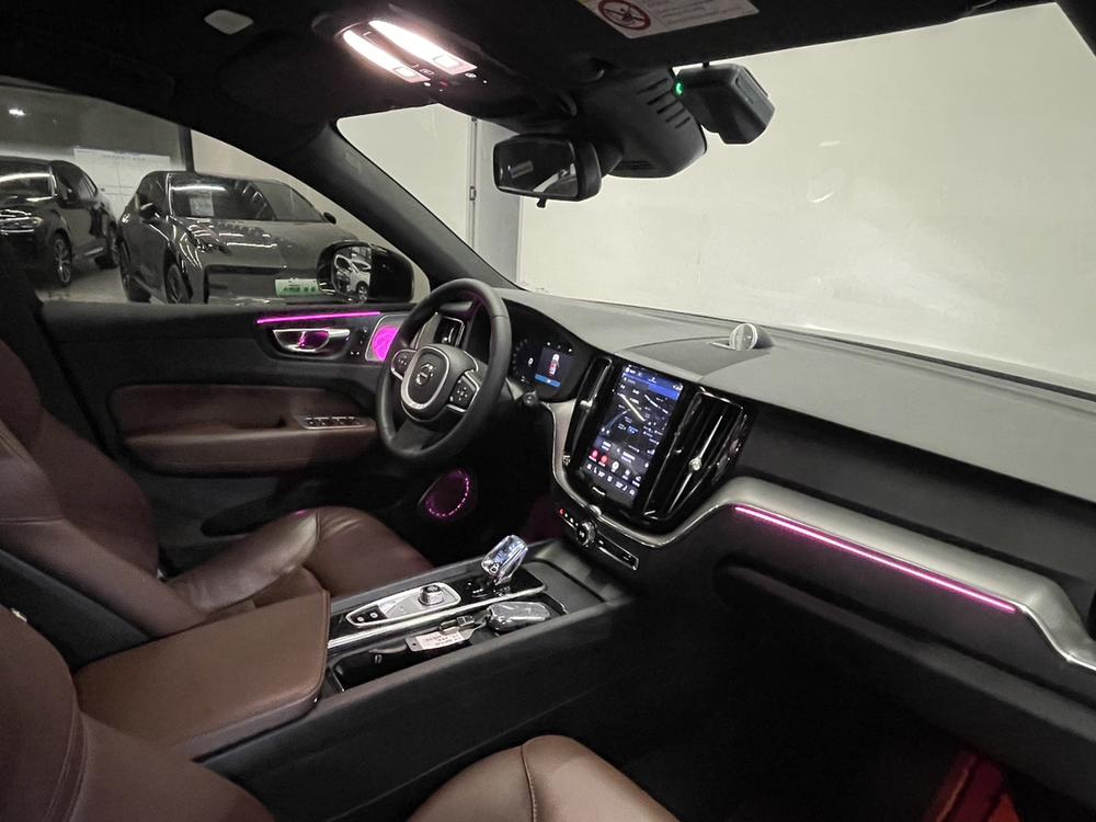 Volvo Volvo XC60