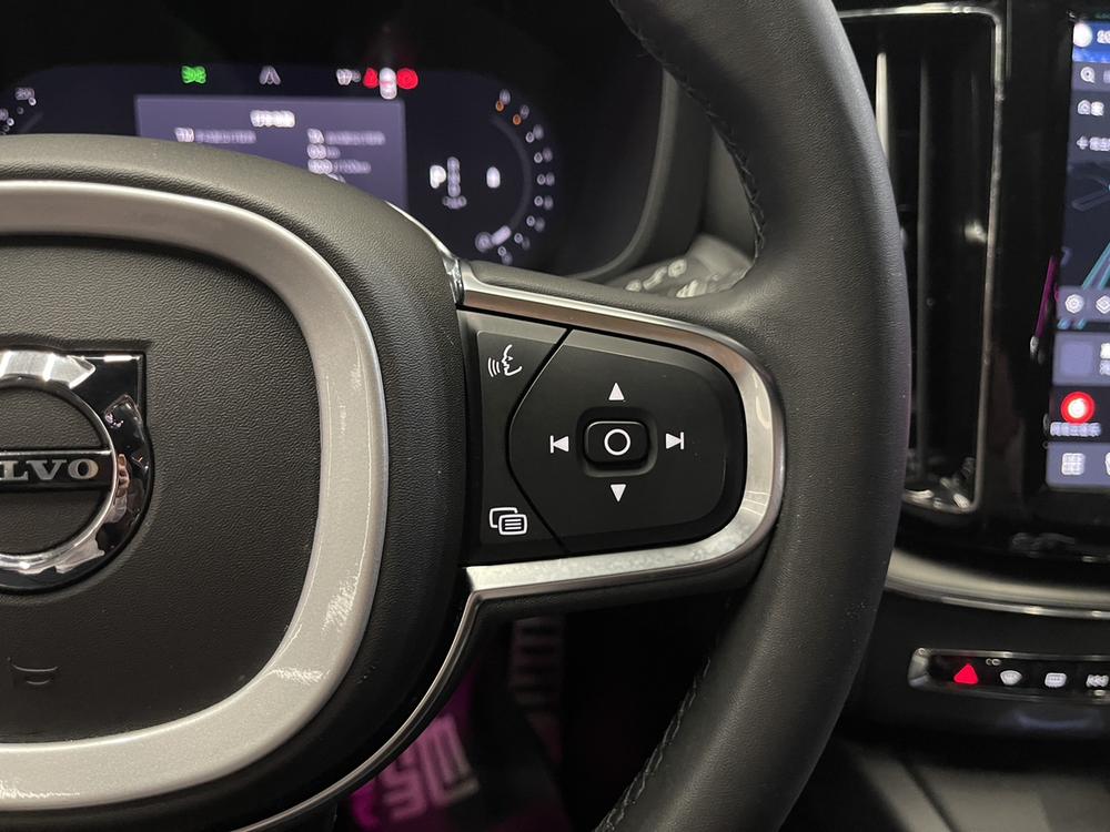Volvo Volvo XC60