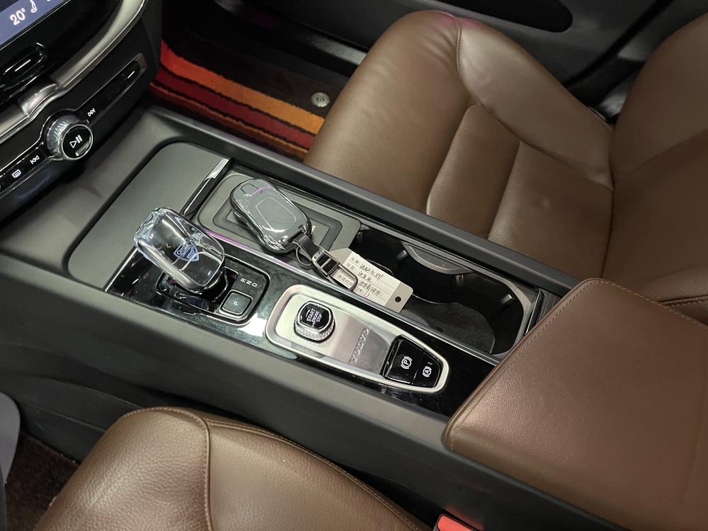 Volvo Volvo XC60