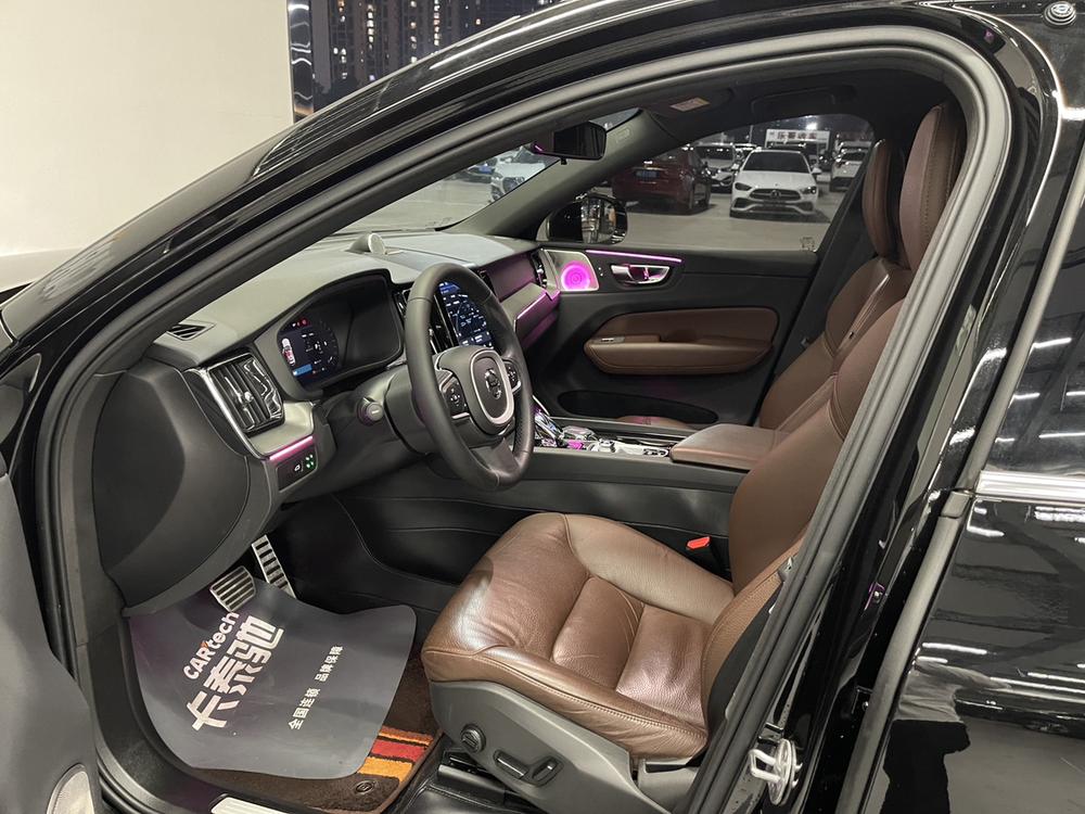 Volvo Volvo XC60