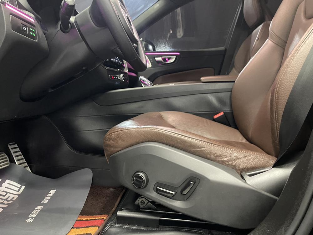Volvo Volvo XC60