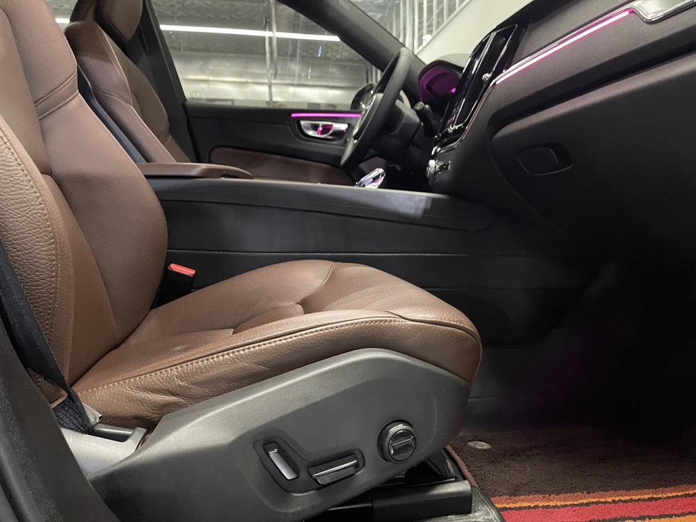 Volvo Volvo XC60