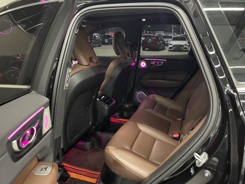 Volvo Volvo XC60