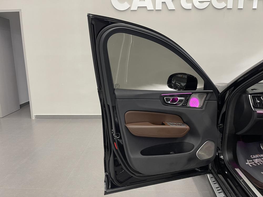 Volvo Volvo XC60