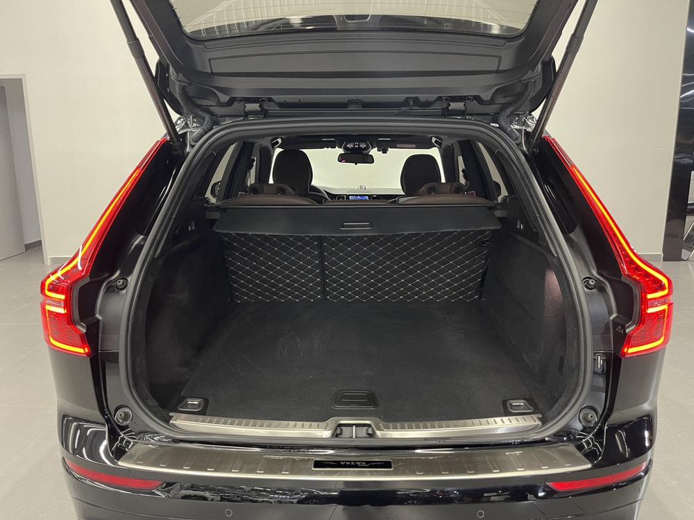 Volvo Volvo XC60