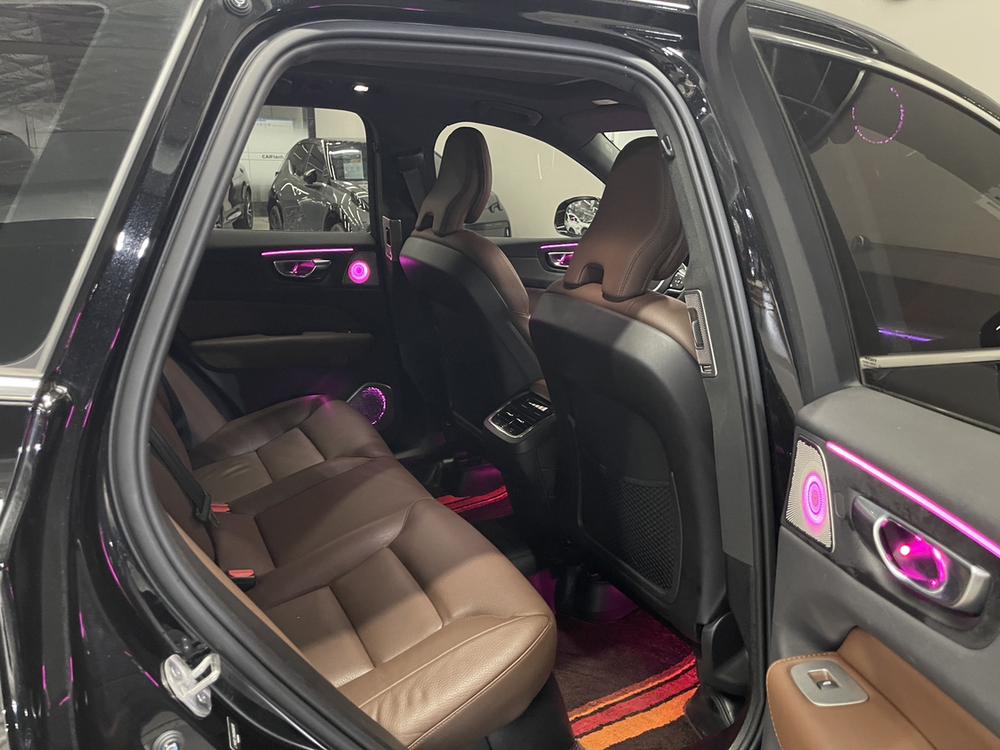 Volvo Volvo XC60