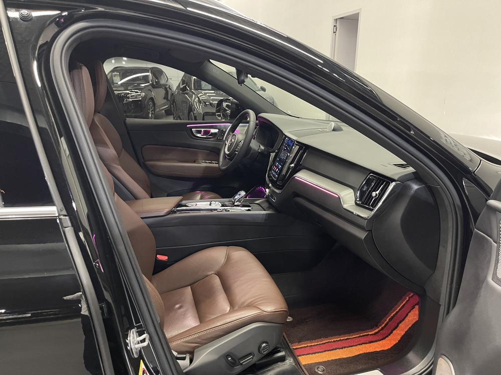 Volvo Volvo XC60
