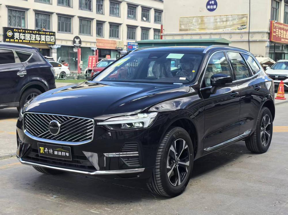 Volvo Volvo XC60