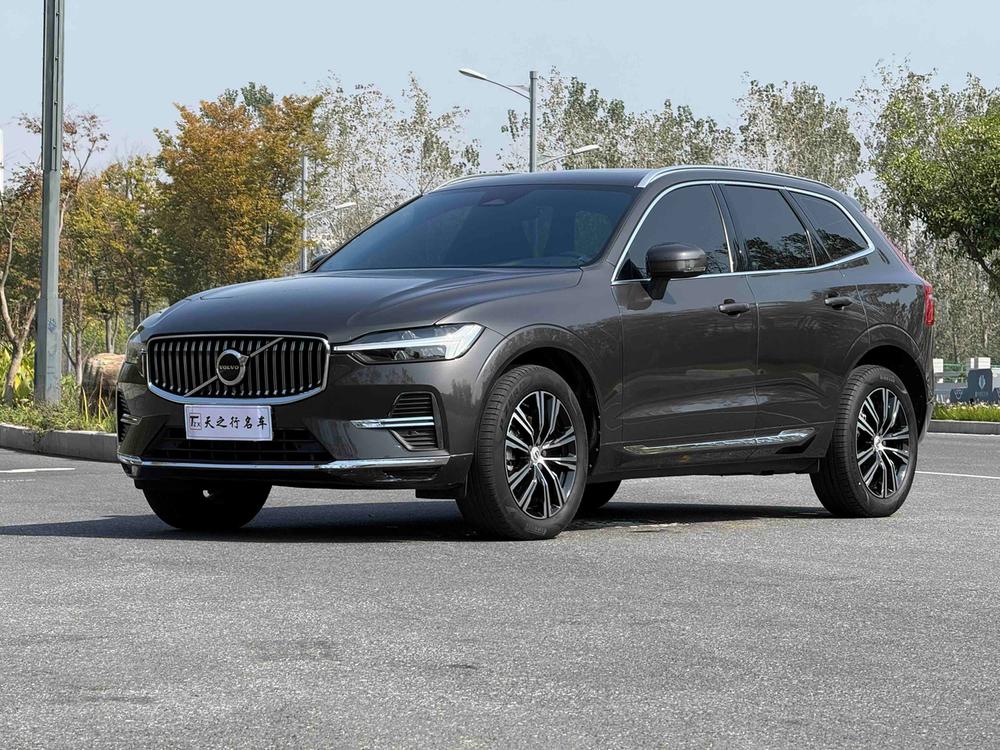 Volvo Volvo XC60