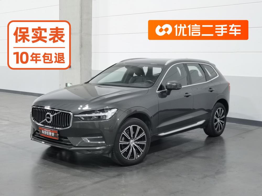 Volvo Volvo XC60