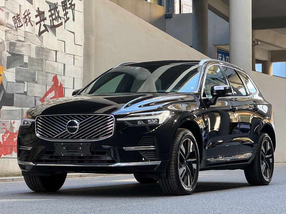 Volvo Volvo XC60