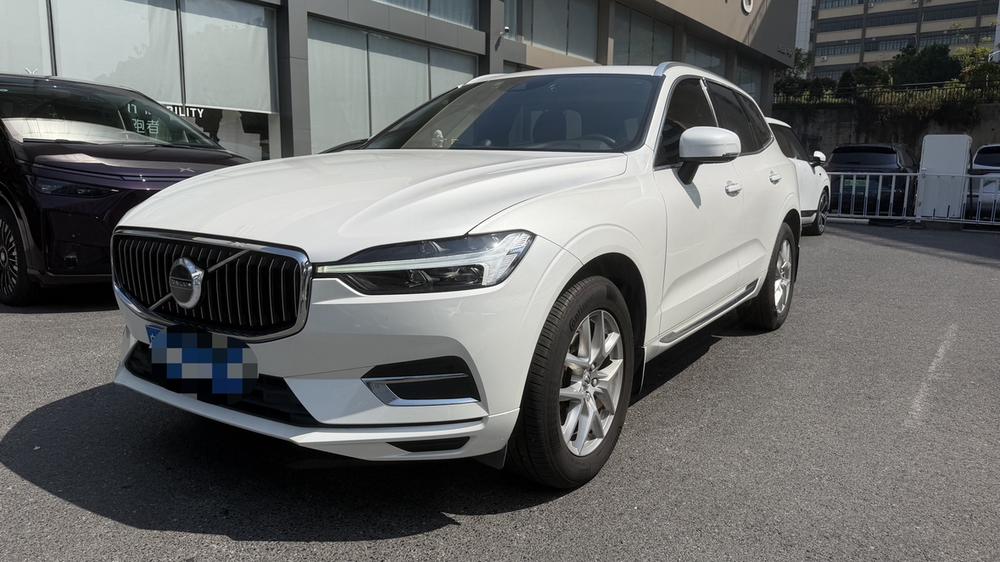 Volvo Volvo XC60