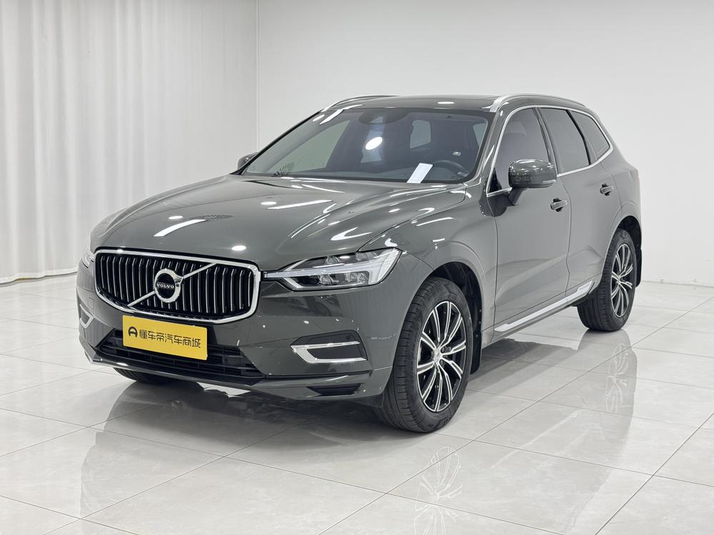 Volvo Volvo XC60