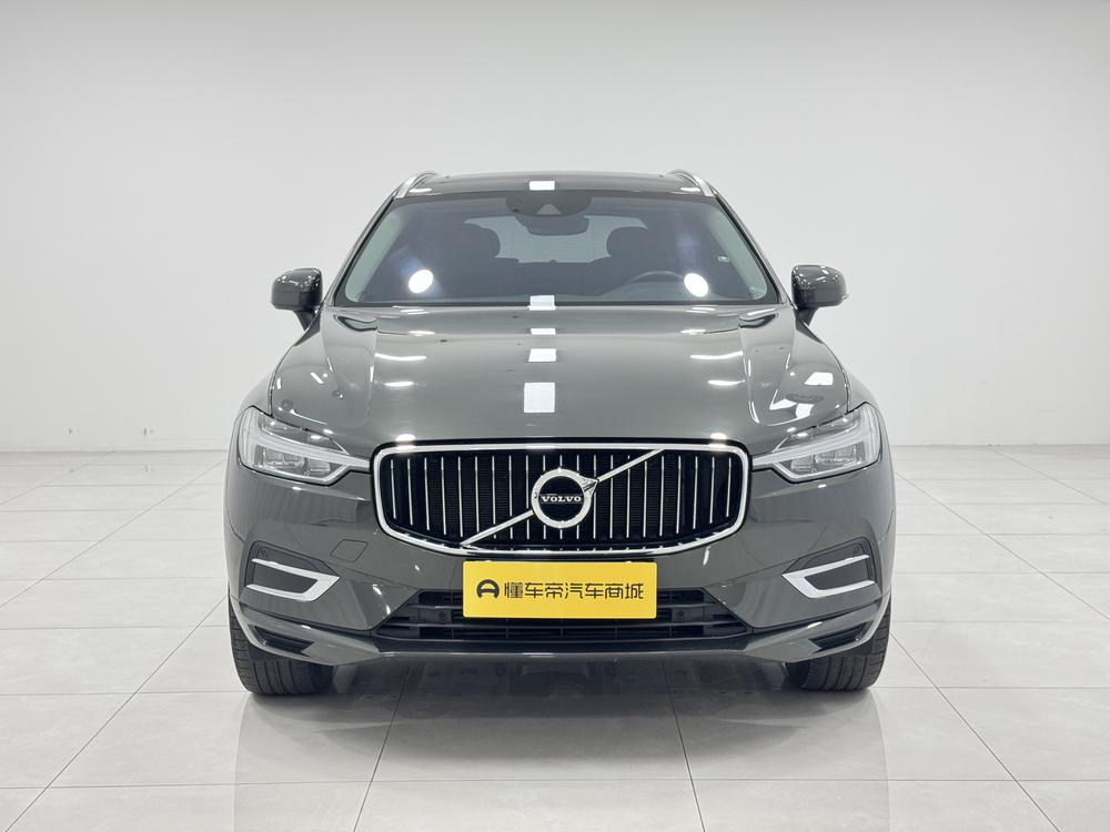 Volvo Volvo XC60