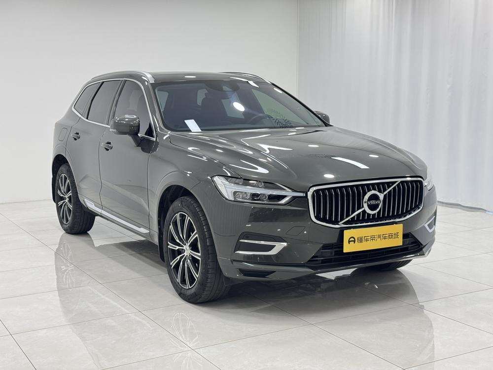 Volvo Volvo XC60