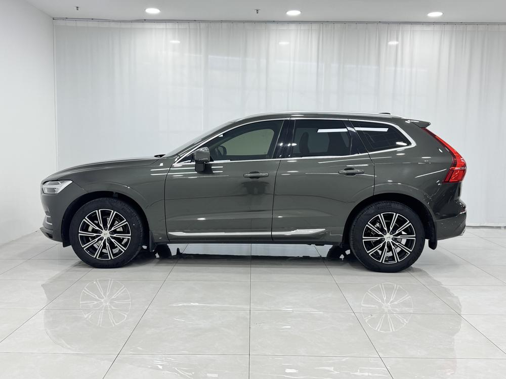 Volvo Volvo XC60