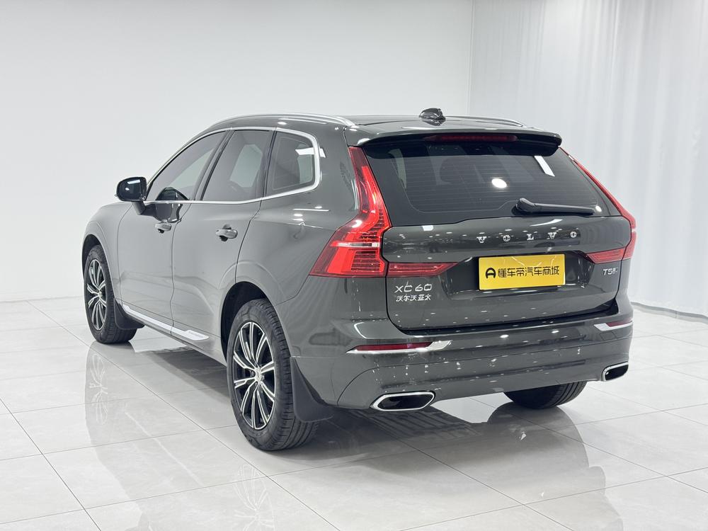 Volvo Volvo XC60