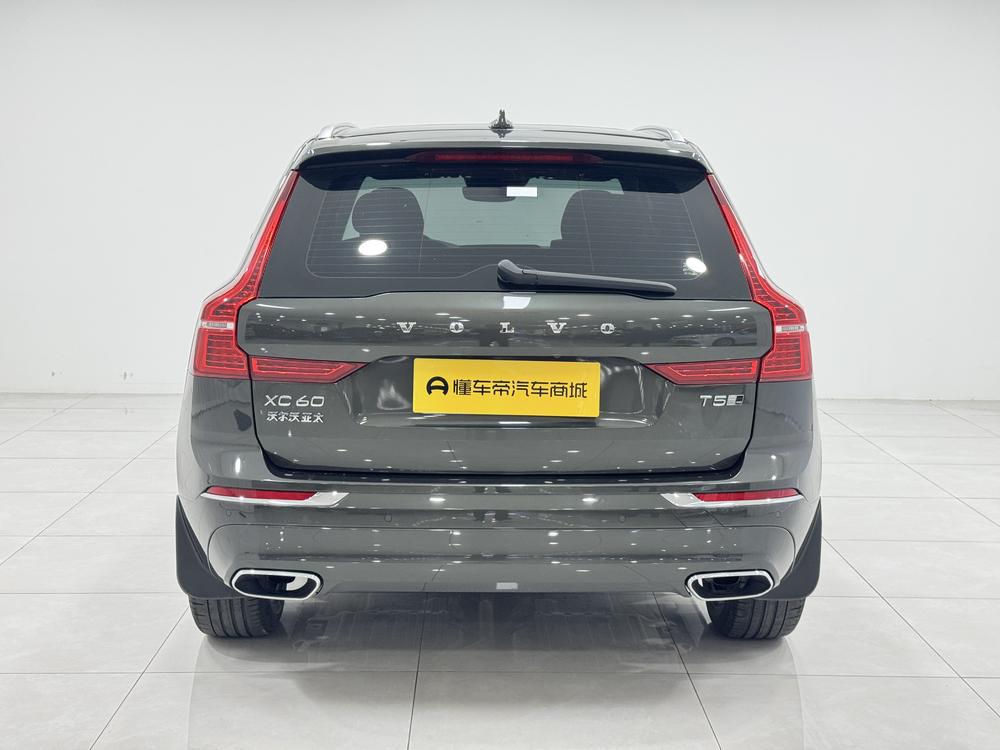 Volvo Volvo XC60