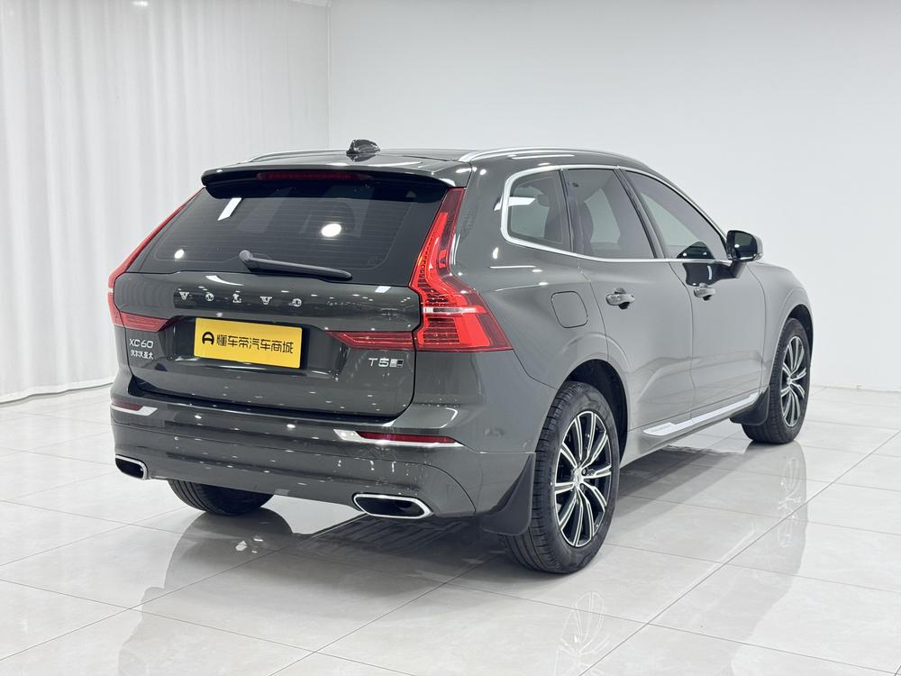 Volvo Volvo XC60