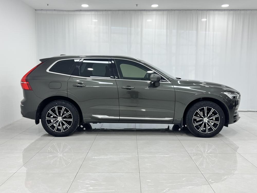 Volvo Volvo XC60
