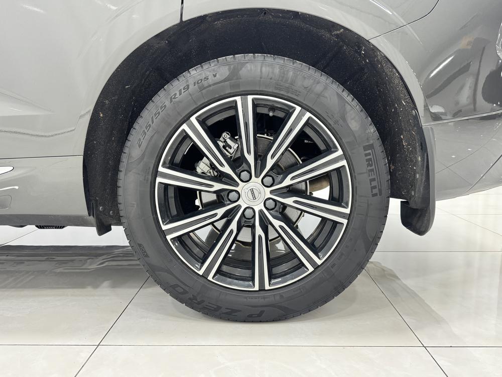 Volvo Volvo XC60