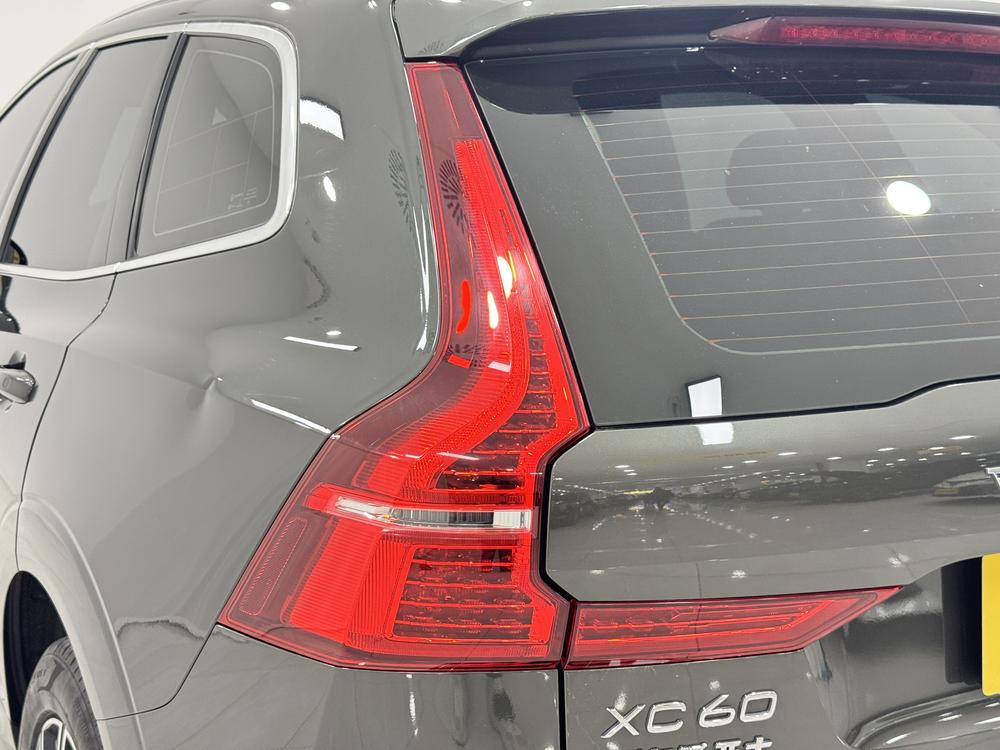 Volvo Volvo XC60